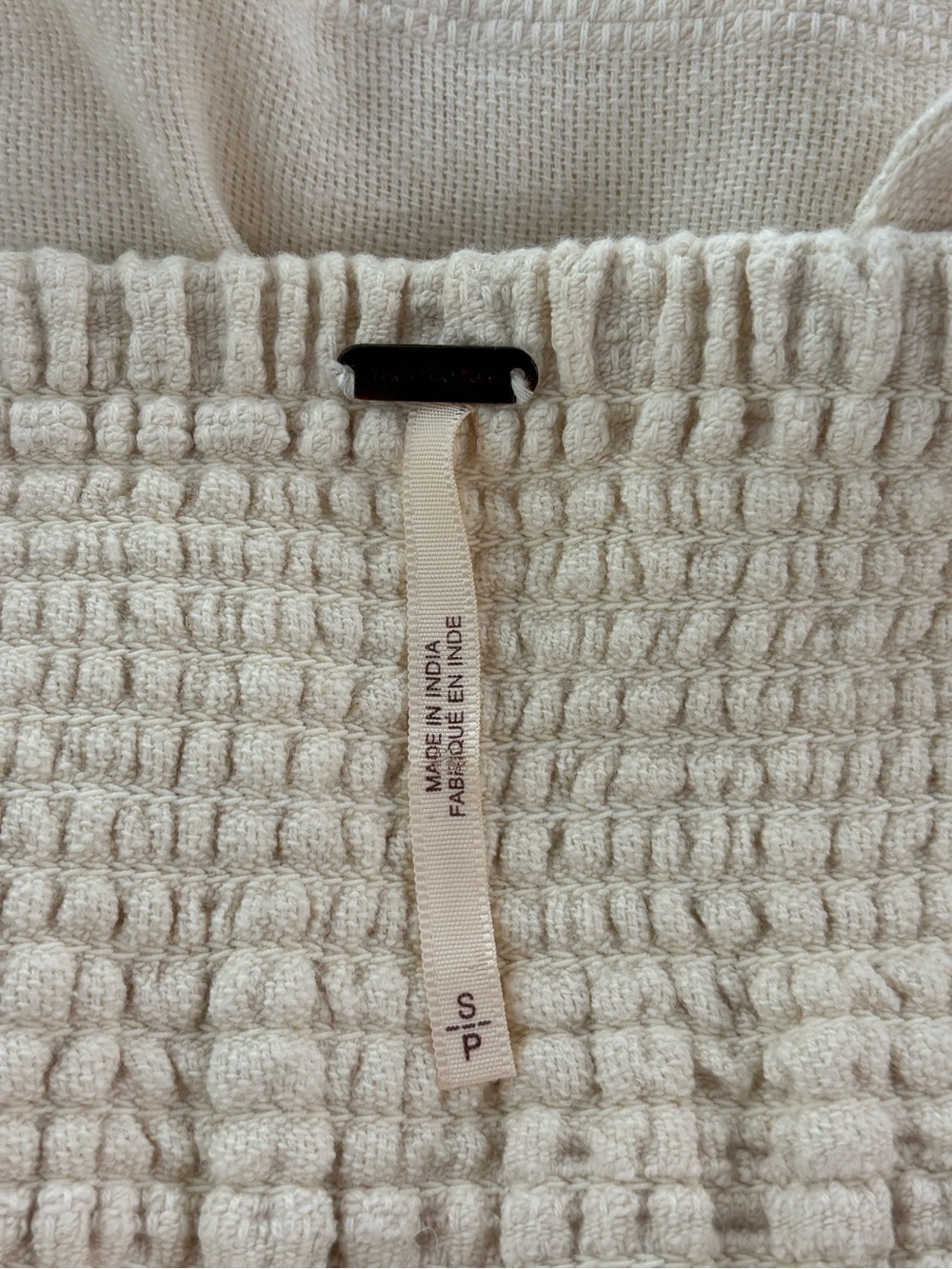Free People Picnic Chic Dress - Picture 7 of 8